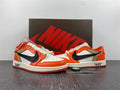 OFF-WHITE x Air Jordan 1 OW CZ0790-113((M)US10.5/EUR44.5)
