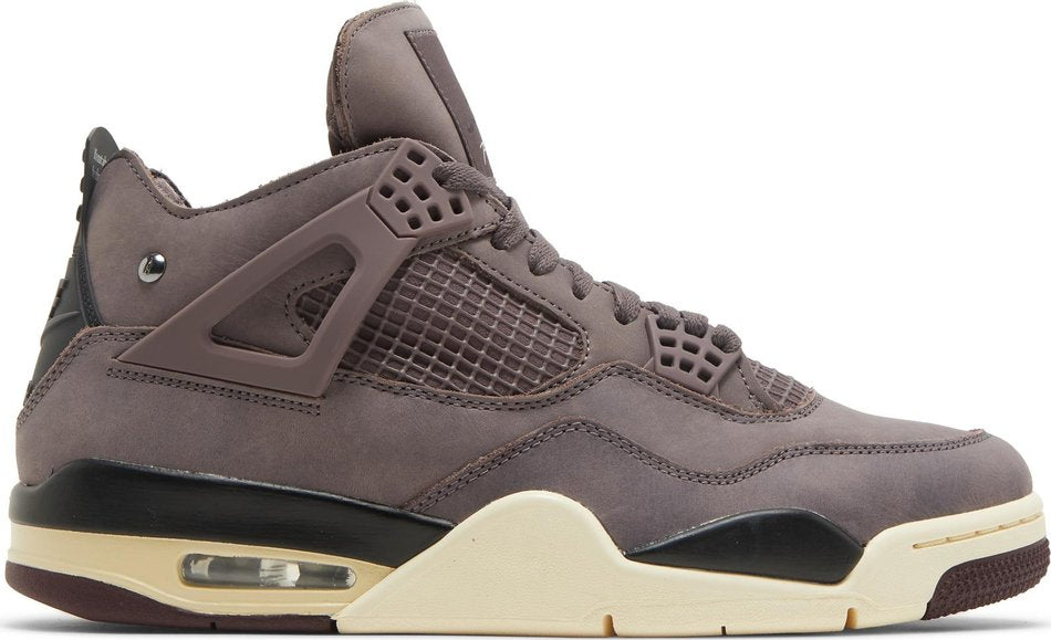 A Ma Maniere x Air Jordan 4 Retro  Violet Ore  DV6773-220((M)US7/EUR40)