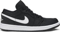 Wmns Air Jordan 1 Low  Black  AO9944-001((W)US5.5/EUR36)