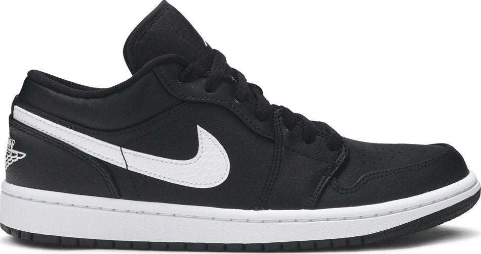 Wmns Air Jordan 1 Low  Black  AO9944-001((W)US5.5/EUR36)