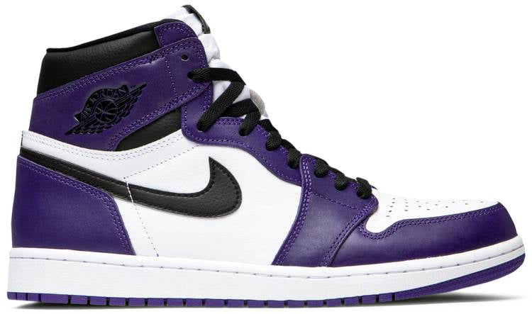Air Jordan 1 Retro High OG  Court Purple 2.0  555088-500((W)US5.5/EUR36)