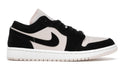 Air Jordan 1 Low  Black Guava Ice  DC0774-003((W)US5.5/EUR36)