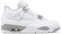 Air Jordan 4 Retro  White Oreo  CT8527-100((W)US5.5/EUR36)
