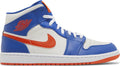 Air Jordan 1 Mid  Wheaties  FD1029-400((W)US5.5/EUR36)