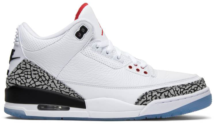 Air Jordan 3 Retro NRG  Free Throw Line  923096-101((M)US7/EUR40)