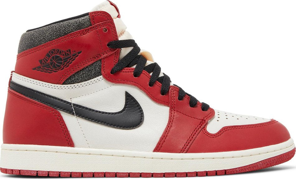 Air Jordan 1 Retro High OG  Chicago Lost   Found  DZ5485-612((W)US5.5/EUR36)