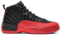 Air Jordan 12 Retro  Flu Game  2016 130690-002((M)US7/EUR40)